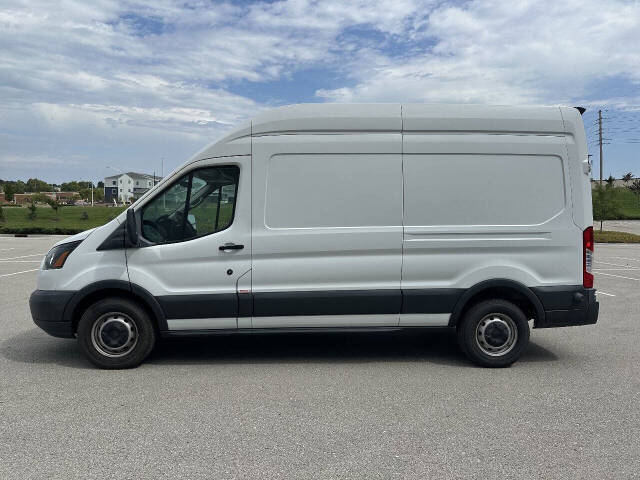 ford transit van 2018 1FTBW2XM8JKB25779 image ford transit van 2018 1FTBW2XM8JKB25779 image
